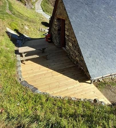 Grange De Trabes N°2 Villa Gedre Exterior photo